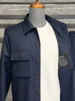 Костюм ZEGNA — изображение 6