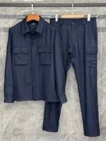 Костюм ZEGNA — изображение 3