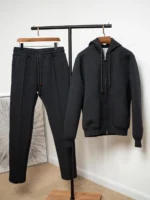 Спортивный костюм BRUNELLO CUCINELLI