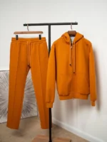Спортивный костюм BRUNELLO CUCINELLI