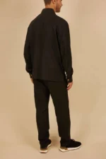 Льняной костюм BRUNELLO CUCINELLI — изображение 2