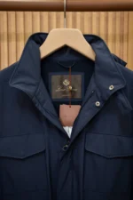 Ветровка LORO PIANA — изображение 4