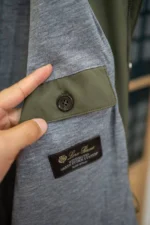 Ветровка LORO PIANA — изображение 7