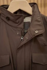 Ветровка LORO PIANA — изображение 4
