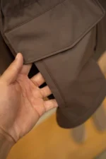 Ветровка LORO PIANA — изображение 6