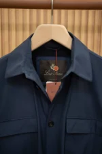 Ветровка LORO PIANA — изображение 3