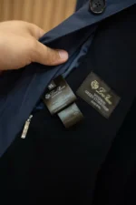 Ветровка LORO PIANA — изображение 8