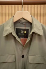 Ветровка LORO PIANA — изображение 3