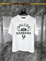 Футболка DOLCE GABBANA — изображение 2