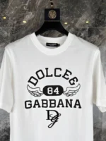 Футболка DOLCE GABBANA — изображение 3