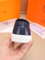 Лоферы HERMES — изображение 7