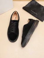 Кеды KITON — изображение 5