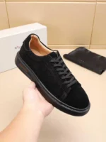 Кеды KITON — изображение 4
