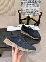 Кроссовки PREMIATA — изображение 6