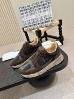 Кроссовки PREMIATA