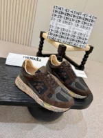 Кроссовки PREMIATA — изображение 4