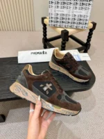 Кроссовки PREMIATA — изображение 6