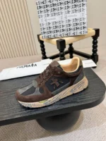 Кроссовки PREMIATA — изображение 7