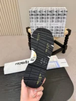 Кроссовки PREMIATA — изображение 9