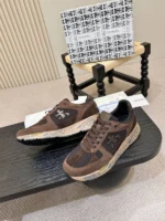 Кроссовки PREMIATA — изображение 5