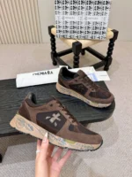 Кроссовки PREMIATA — изображение 6