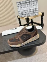 Кроссовки PREMIATA — изображение 7