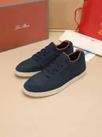 Кроссовки LORO PIANA — изображение 4