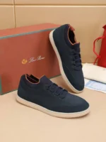 Кроссовки LORO PIANA