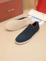 Кроссовки LORO PIANA — изображение 6