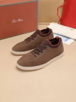 Кроссовки LORO PIANA — изображение 4