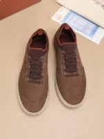 Кроссовки LORO PIANA — изображение 3