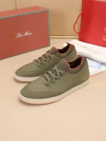 Кроссовки LORO PIANA — изображение 4