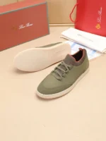 Кроссовки LORO PIANA — изображение 8