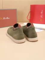 Кроссовки LORO PIANA — изображение 9