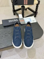 Кеды ZEGNA — изображение 2