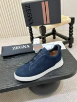 Кеды ZEGNA — изображение 7