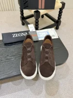 Кеды ZEGNA — изображение 2
