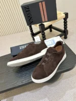 Кеды ZEGNA — изображение 4