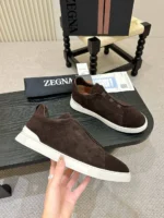Кеды ZEGNA — изображение 5