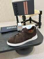 Кеды ZEGNA — изображение 6