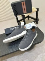 Кеды ZEGNA — изображение 4