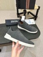 Кеды ZEGNA — изображение 5