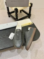 Кеды BRUNELLO CUCINELLI — изображение 3