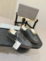 Кеды BRUNELLO CUCINELLI — изображение 4