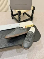 Кеды BRUNELLO CUCINELLI — изображение 5