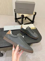 Кеды BRUNELLO CUCINELLI — изображение 6