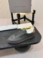 Кеды BRUNELLO CUCINELLI — изображение 7