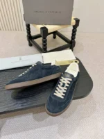 Кеды BRUNELLO CUCINELLI — изображение 6