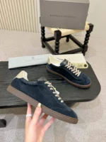 Кеды BRUNELLO CUCINELLI — изображение 5