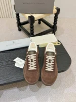 Кеды BRUNELLO CUCINELLI — изображение 2